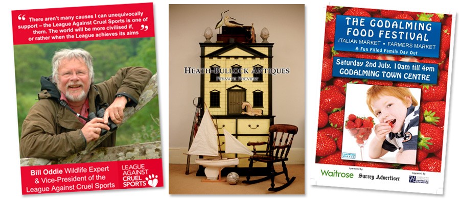 Craddocks printing 2